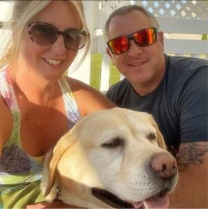 Meet your Posher, Stacy